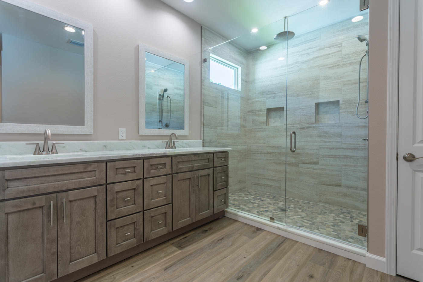 ROSEMONT S/D - Residential