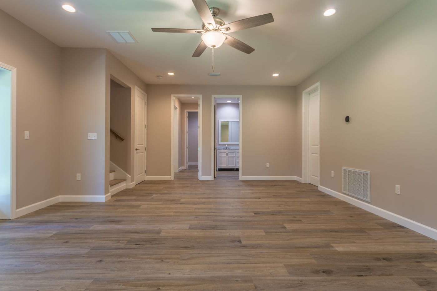 ROSEMONT S/D - Residential