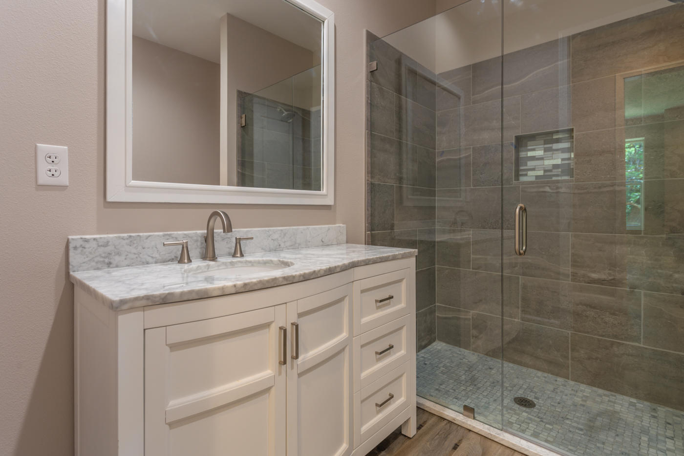 ROSEMONT S/D - Residential