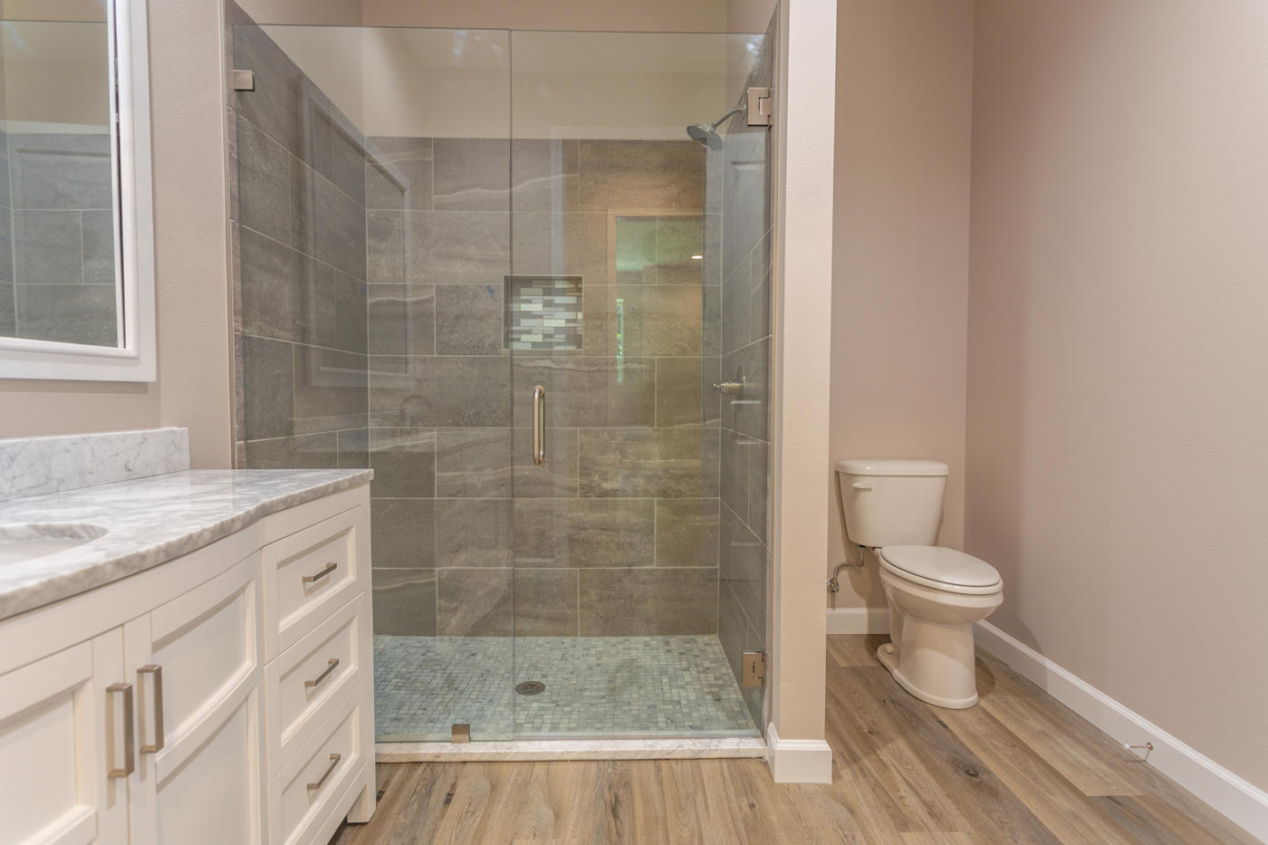 ROSEMONT S/D - Residential