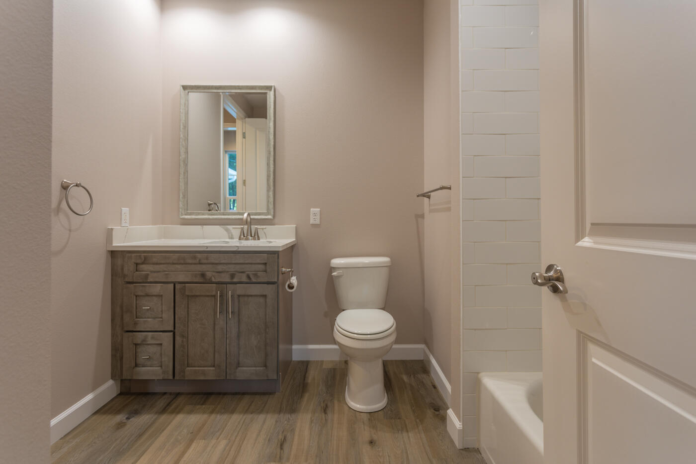 ROSEMONT S/D - Residential