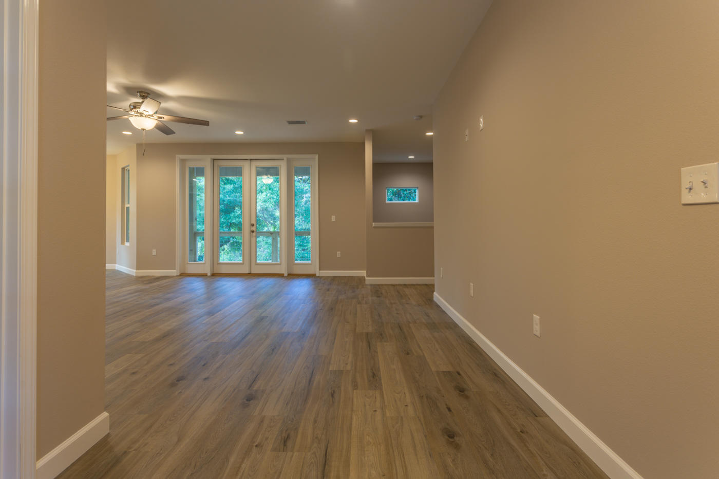 ROSEMONT S/D - Residential