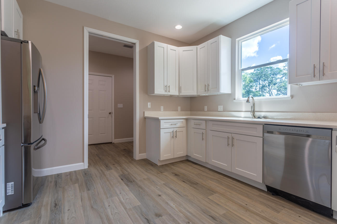ROSEMONT S/D - Residential