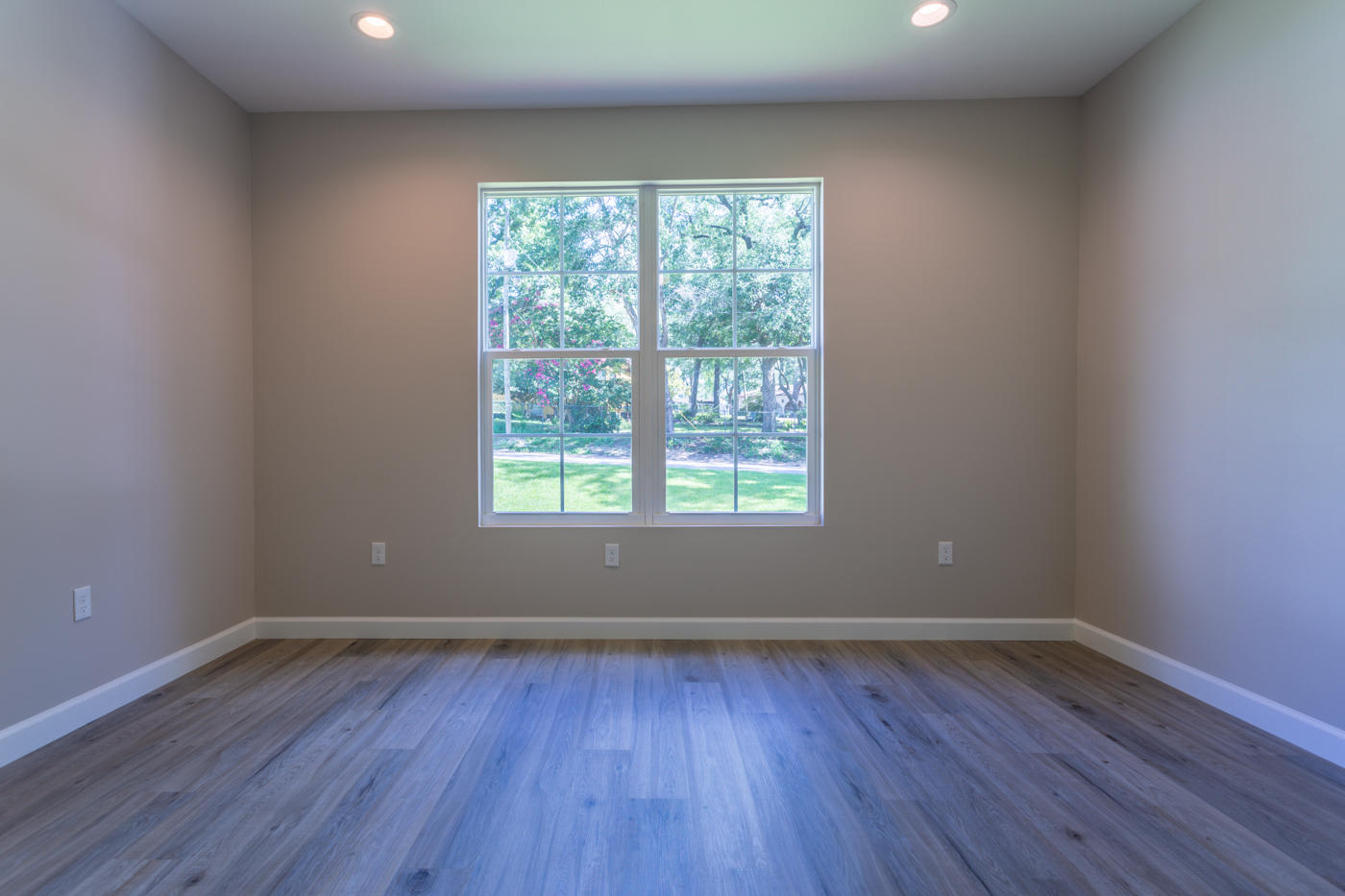 ROSEMONT S/D - Residential