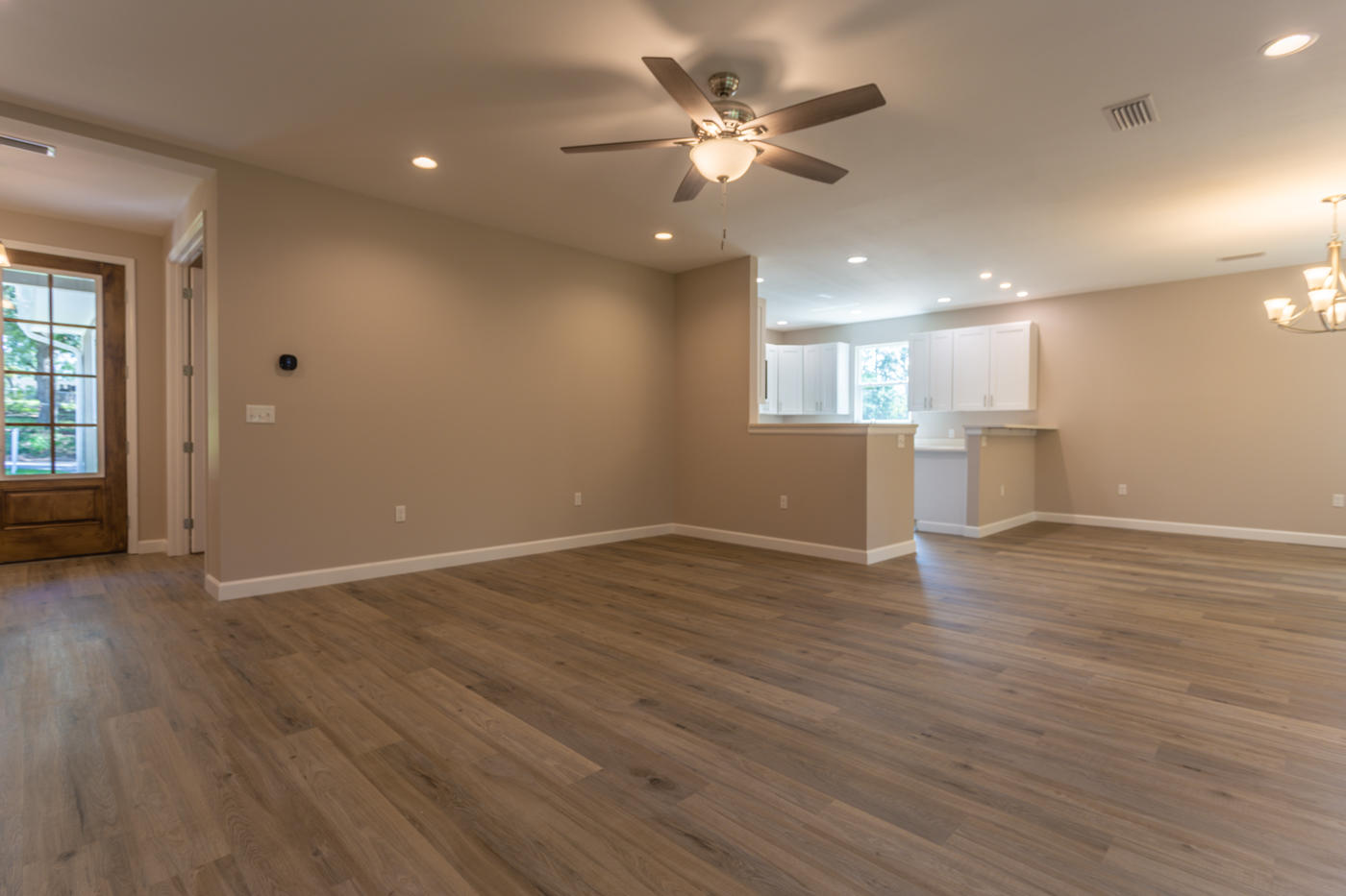 ROSEMONT S/D - Residential