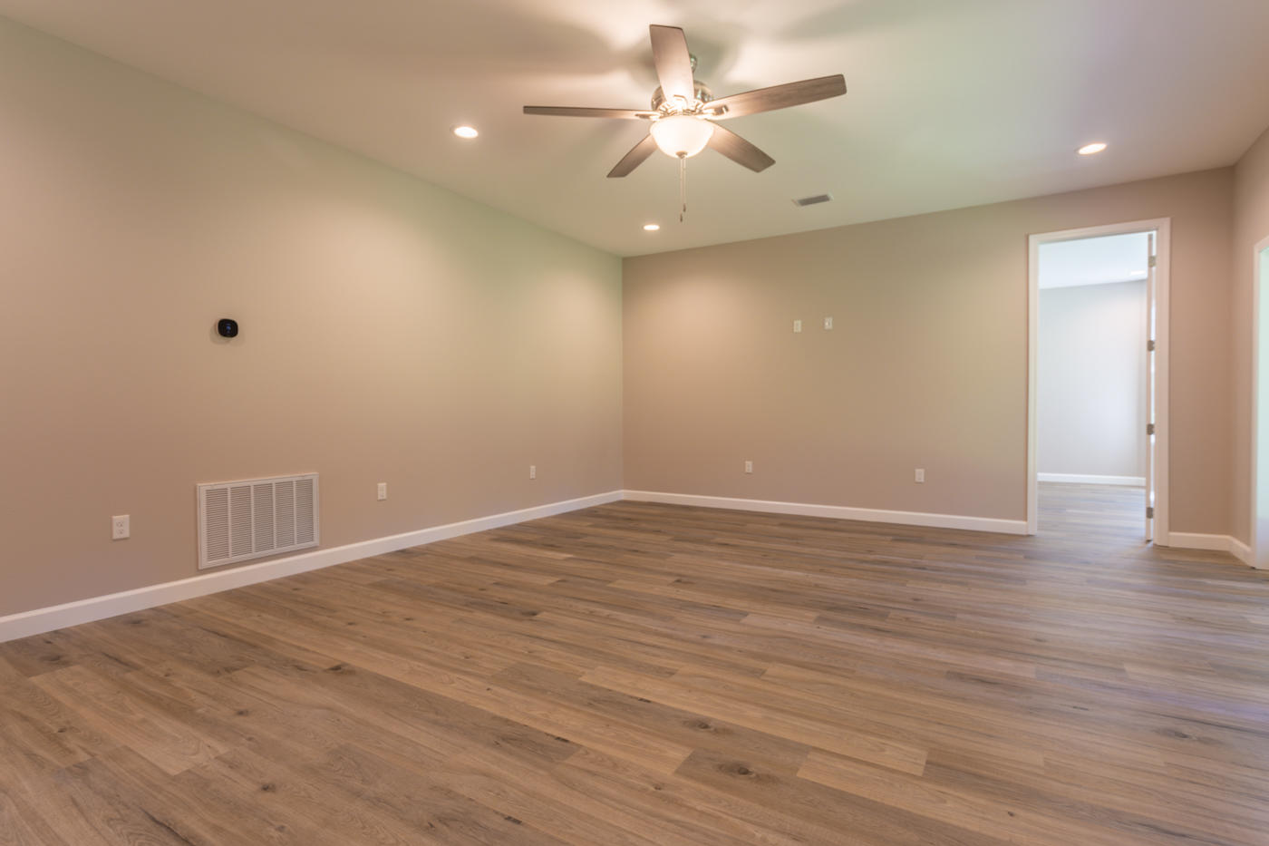 ROSEMONT S/D - Residential