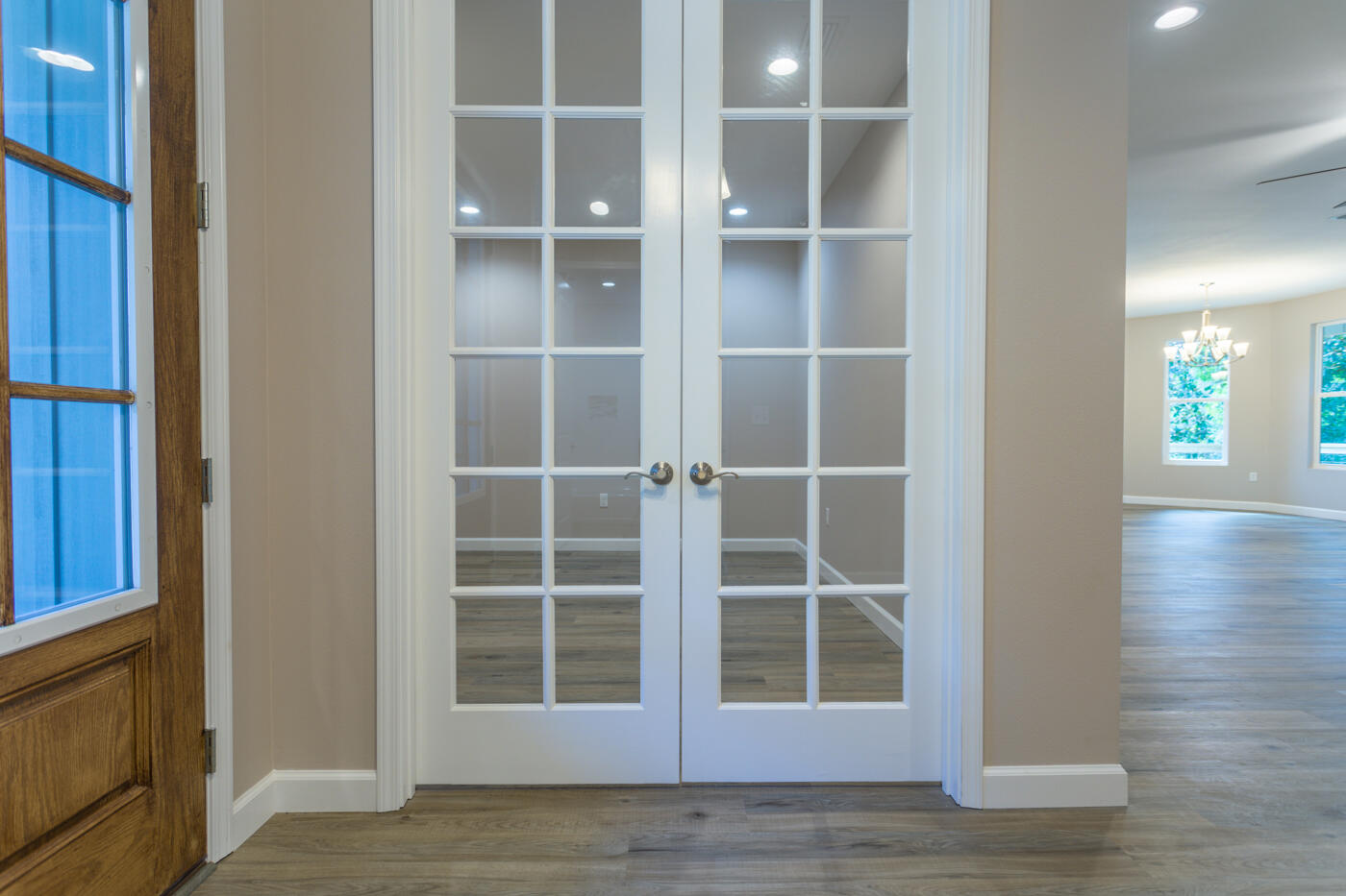 ROSEMONT S/D - Residential