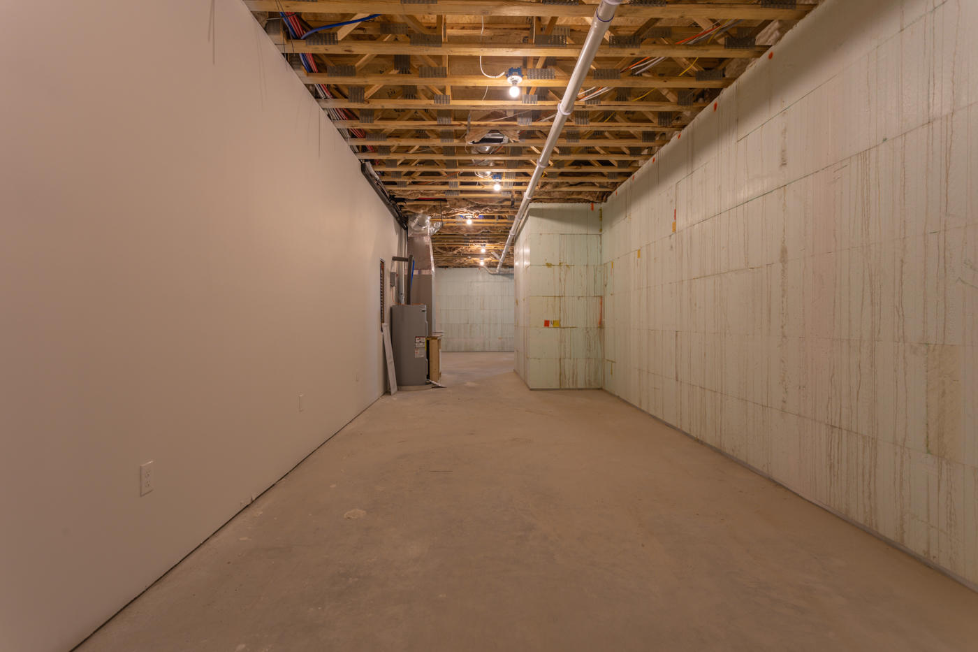 ROSEMONT S/D - Residential