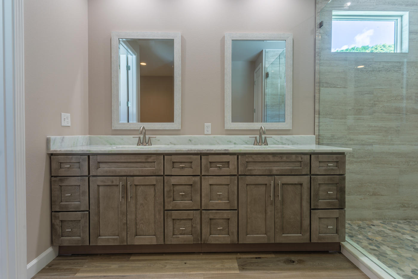 ROSEMONT S/D - Residential