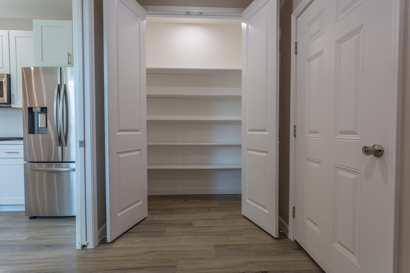 ROSEMONT S/D - Residential