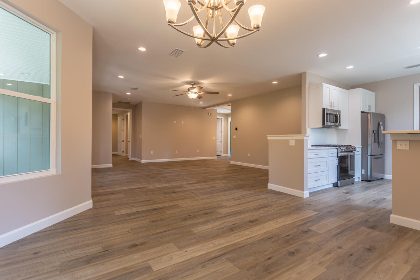 ROSEMONT S/D - Residential