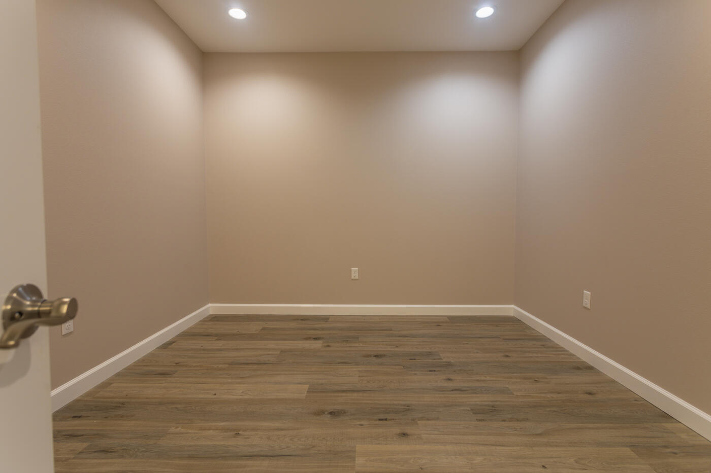ROSEMONT S/D - Residential