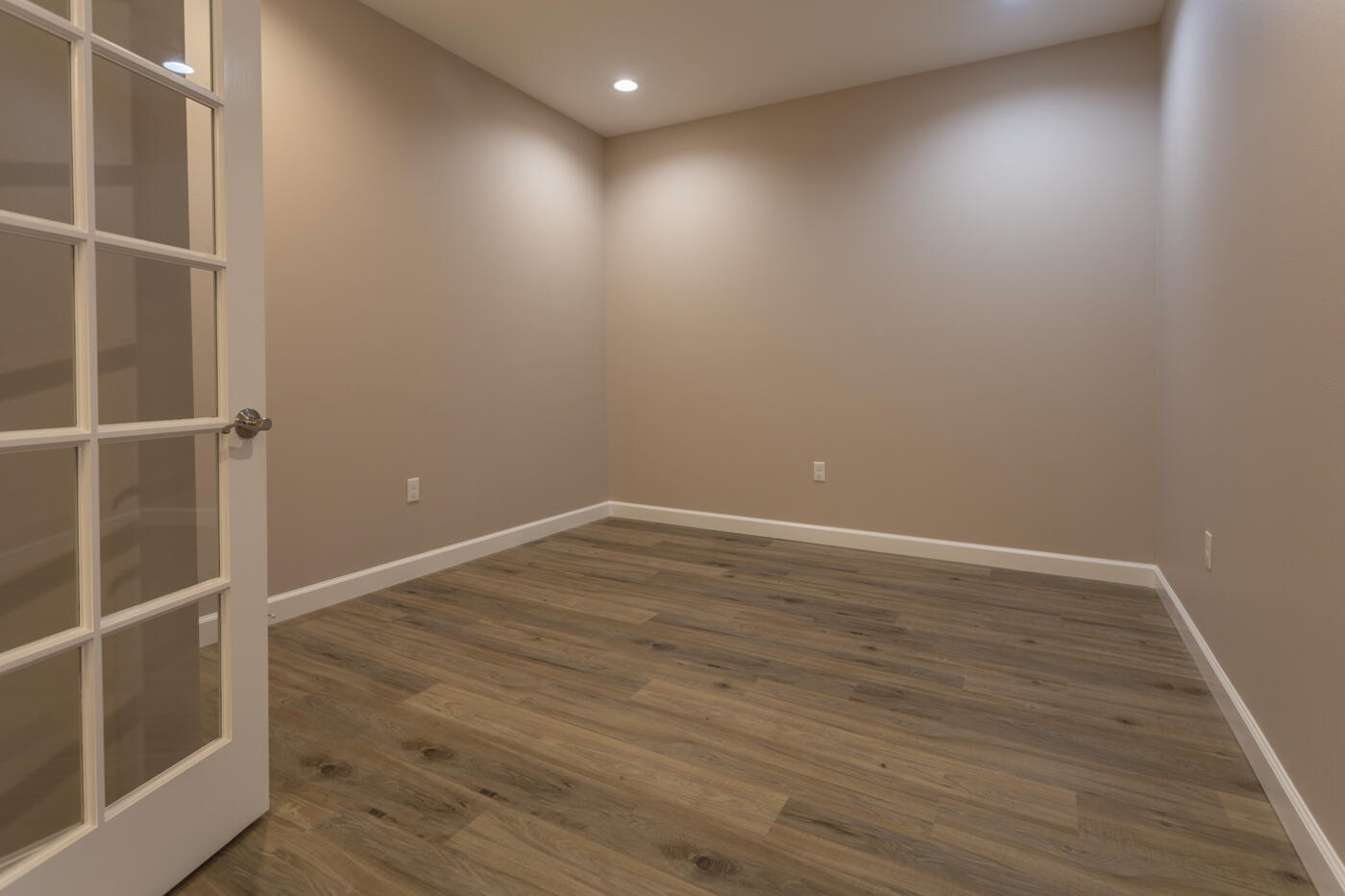 ROSEMONT S/D - Residential