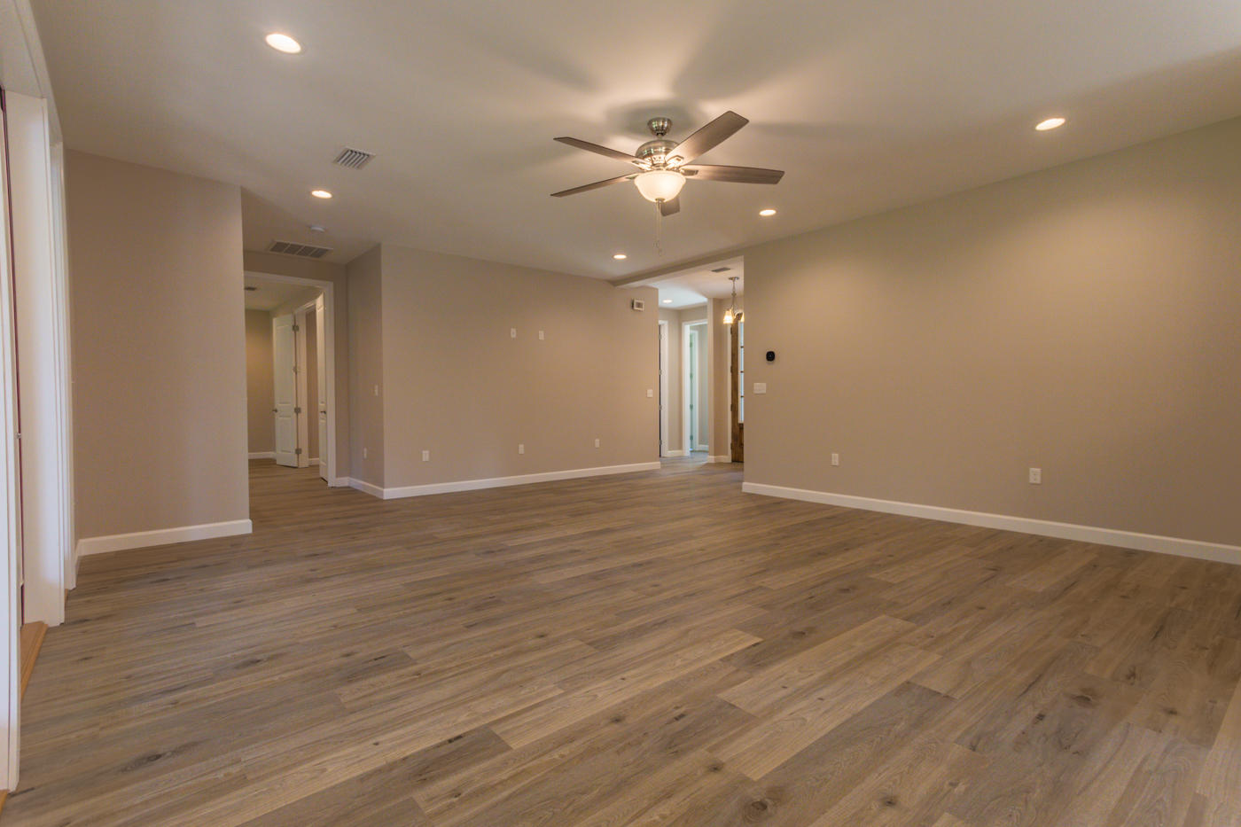 ROSEMONT S/D - Residential