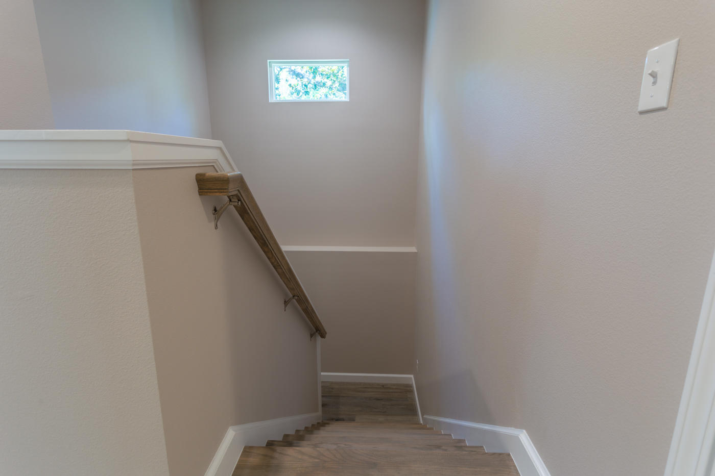 ROSEMONT S/D - Residential