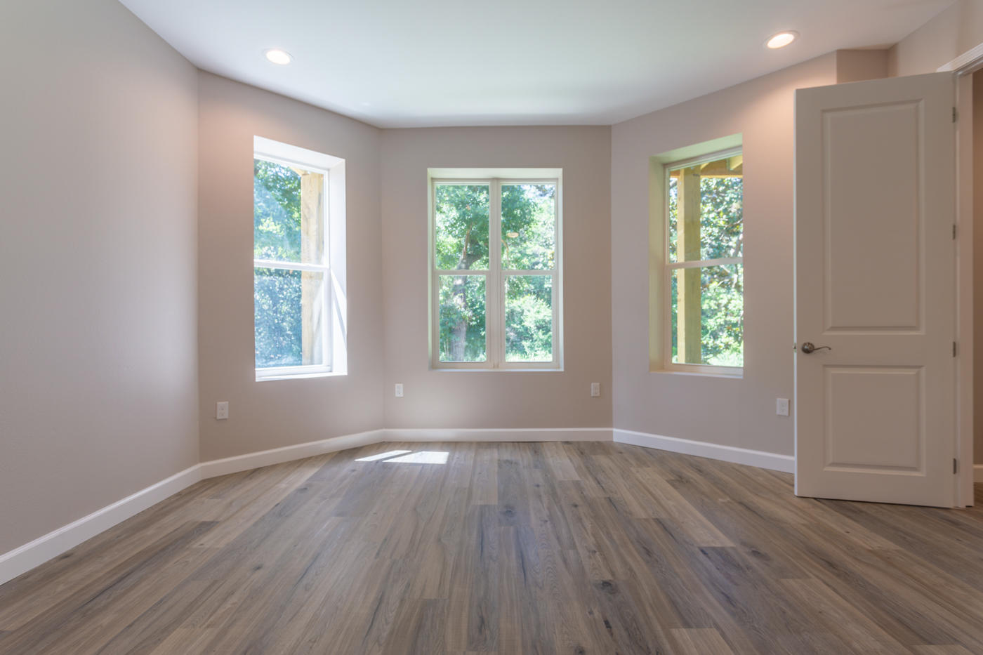 ROSEMONT S/D - Residential