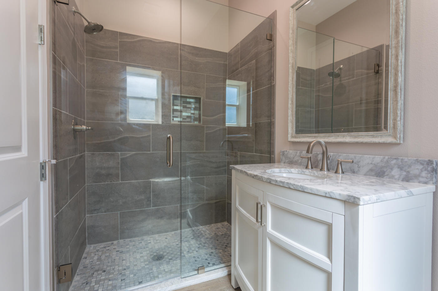 ROSEMONT S/D - Residential