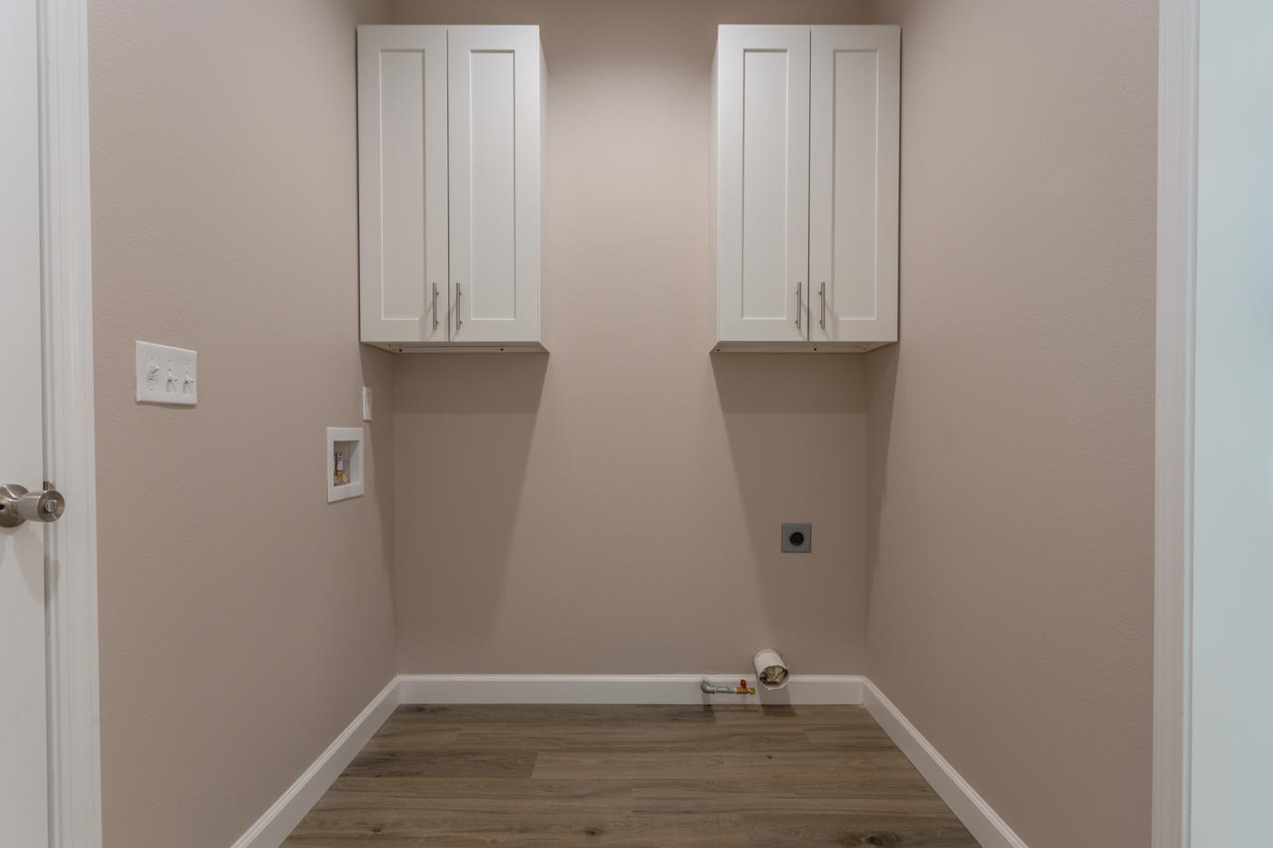 ROSEMONT S/D - Residential