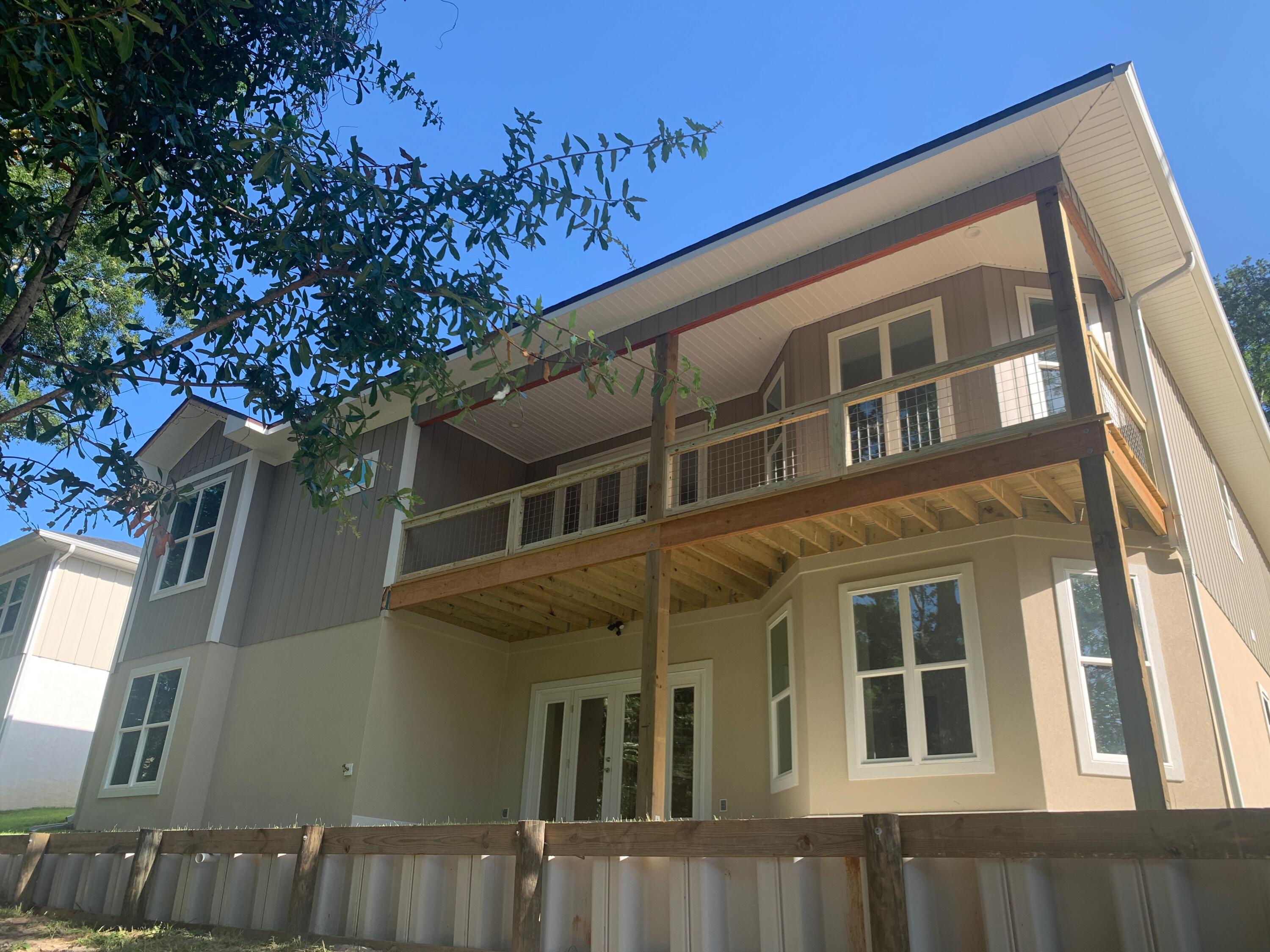 ROSEMONT S/D - Residential