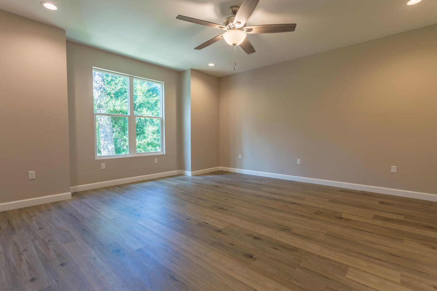 ROSEMONT S/D - Residential