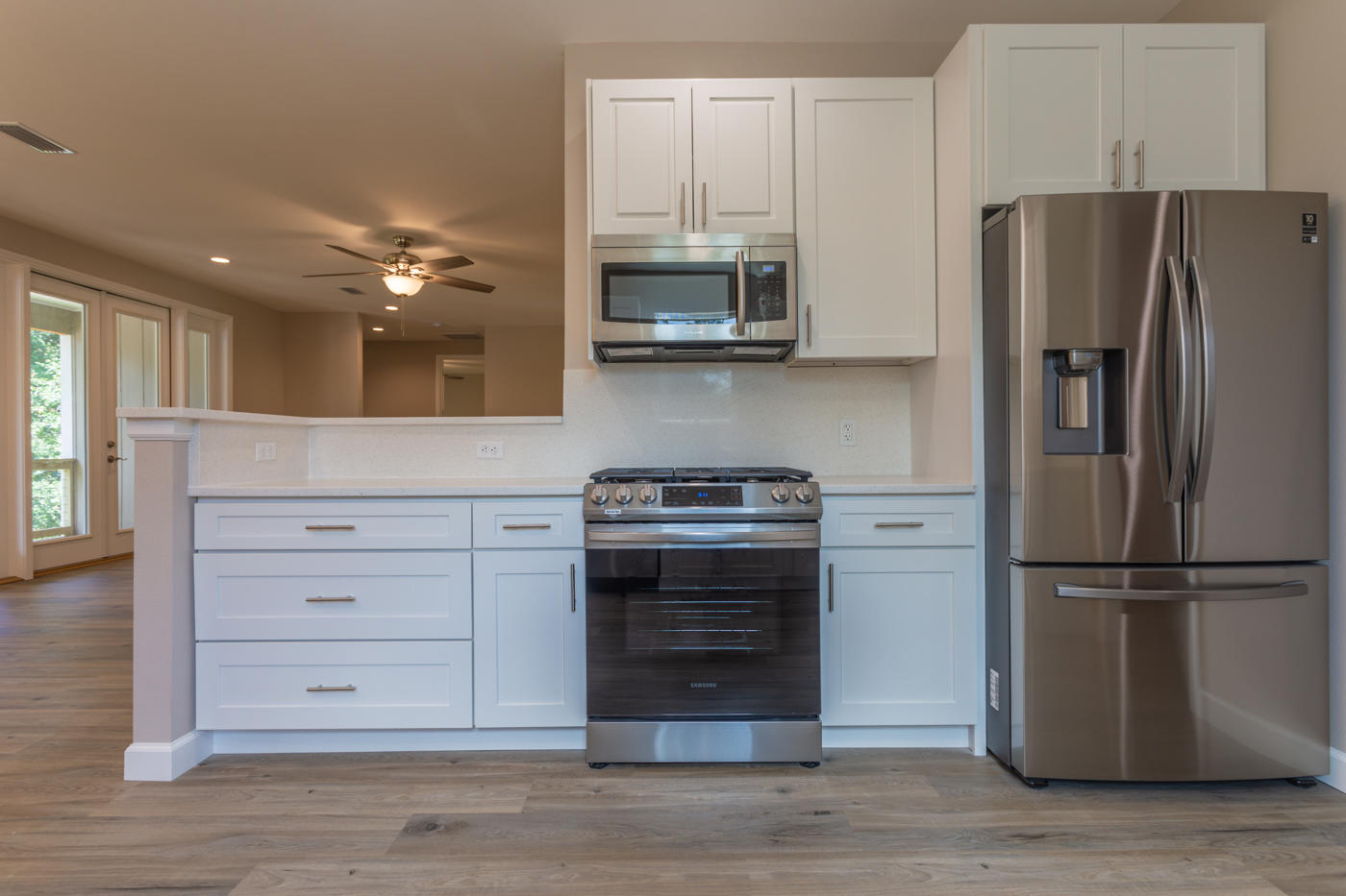 ROSEMONT S/D - Residential