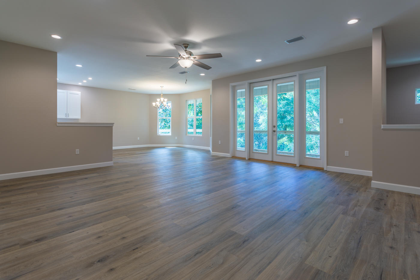 ROSEMONT S/D - Residential