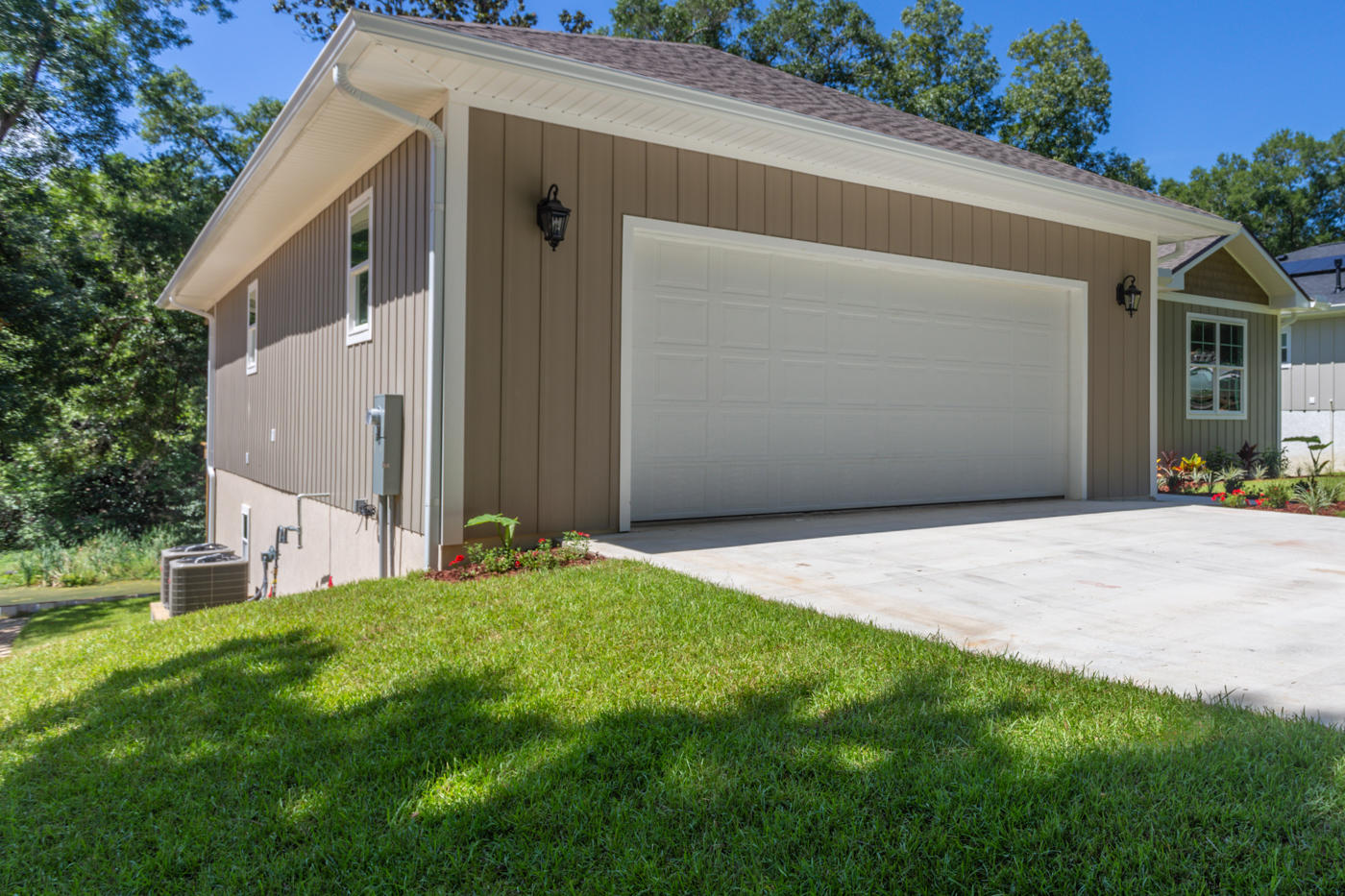 ROSEMONT S/D - Residential