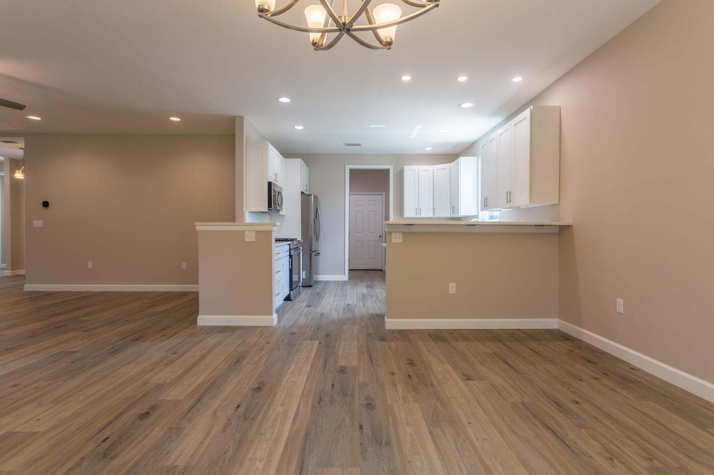ROSEMONT S/D - Residential