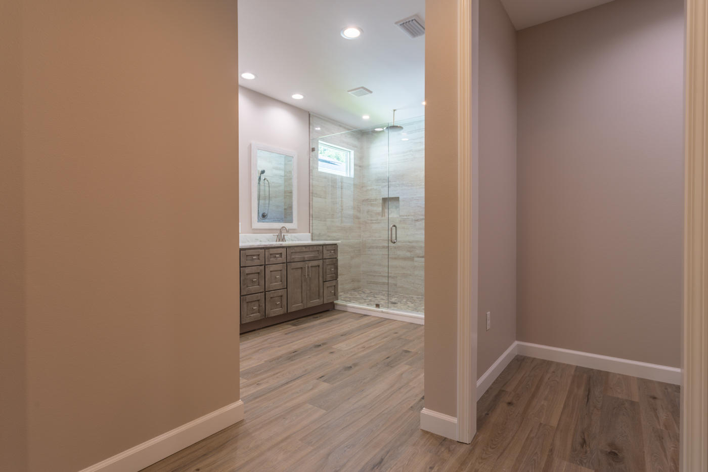 ROSEMONT S/D - Residential
