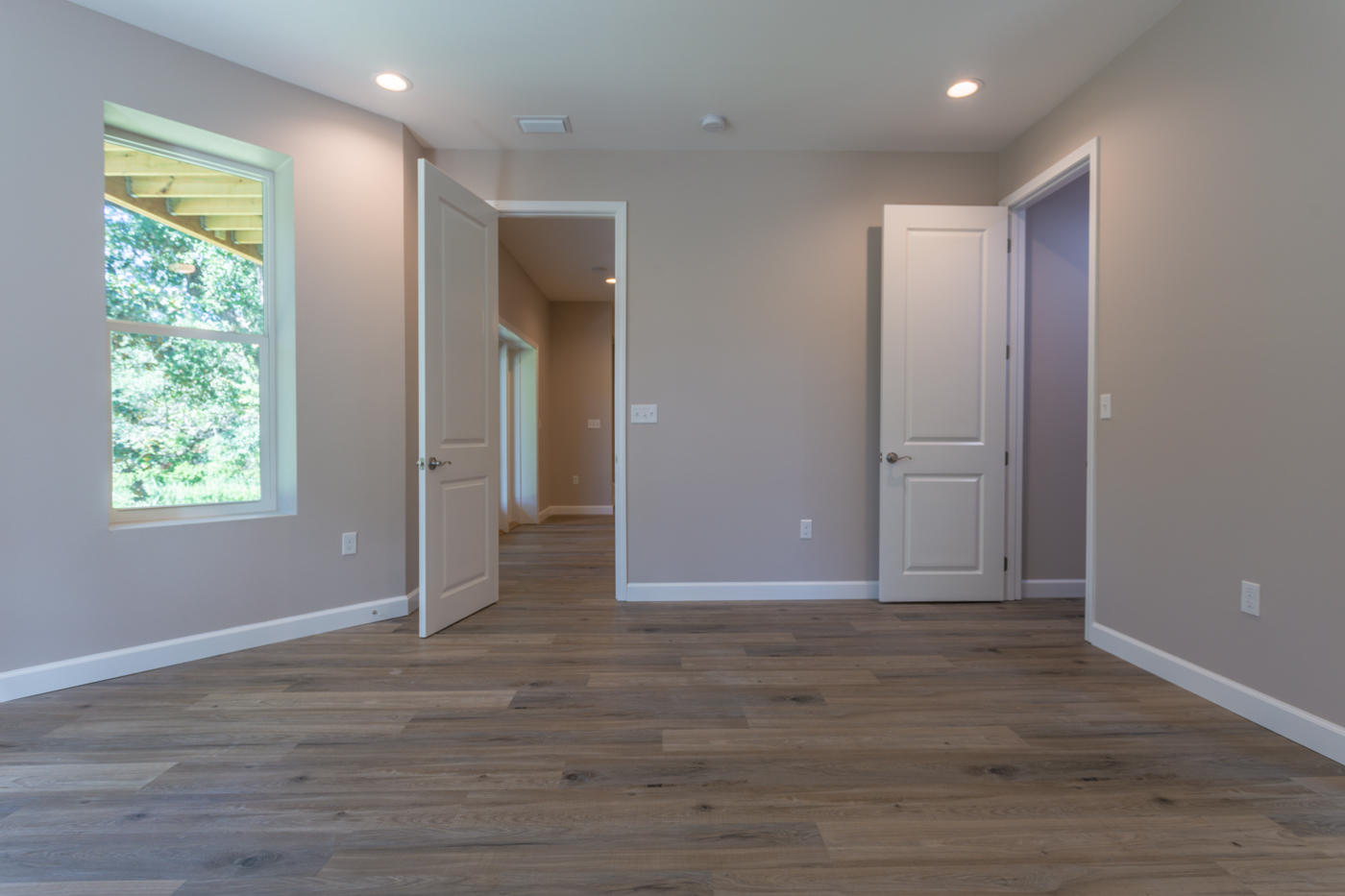 ROSEMONT S/D - Residential