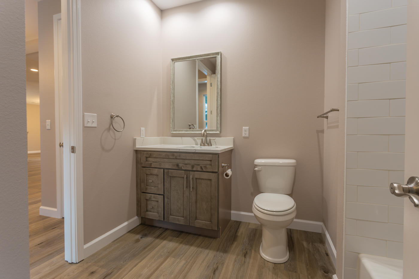 ROSEMONT S/D - Residential