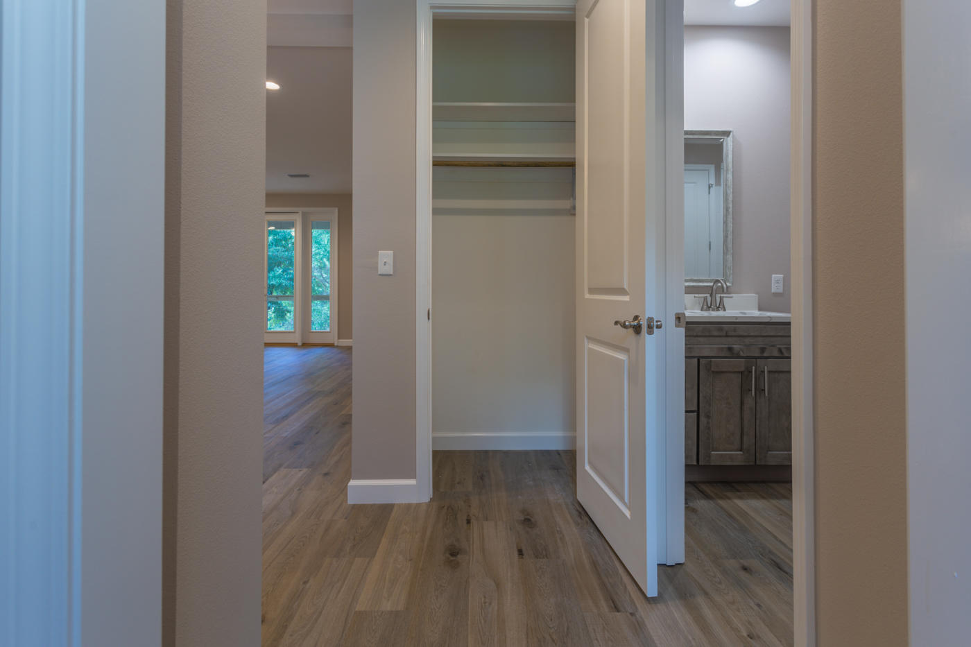 ROSEMONT S/D - Residential