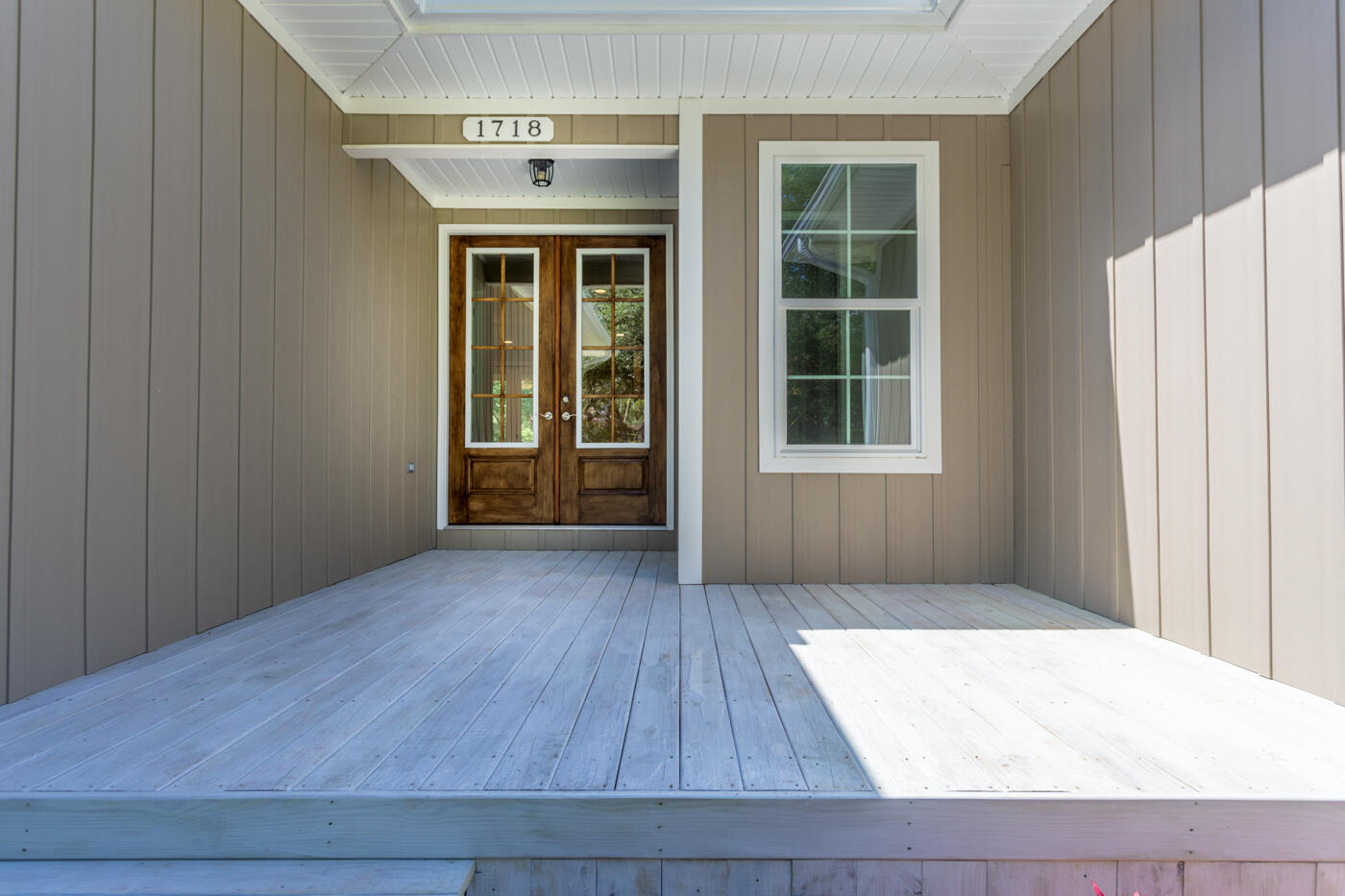 ROSEMONT S/D - Residential