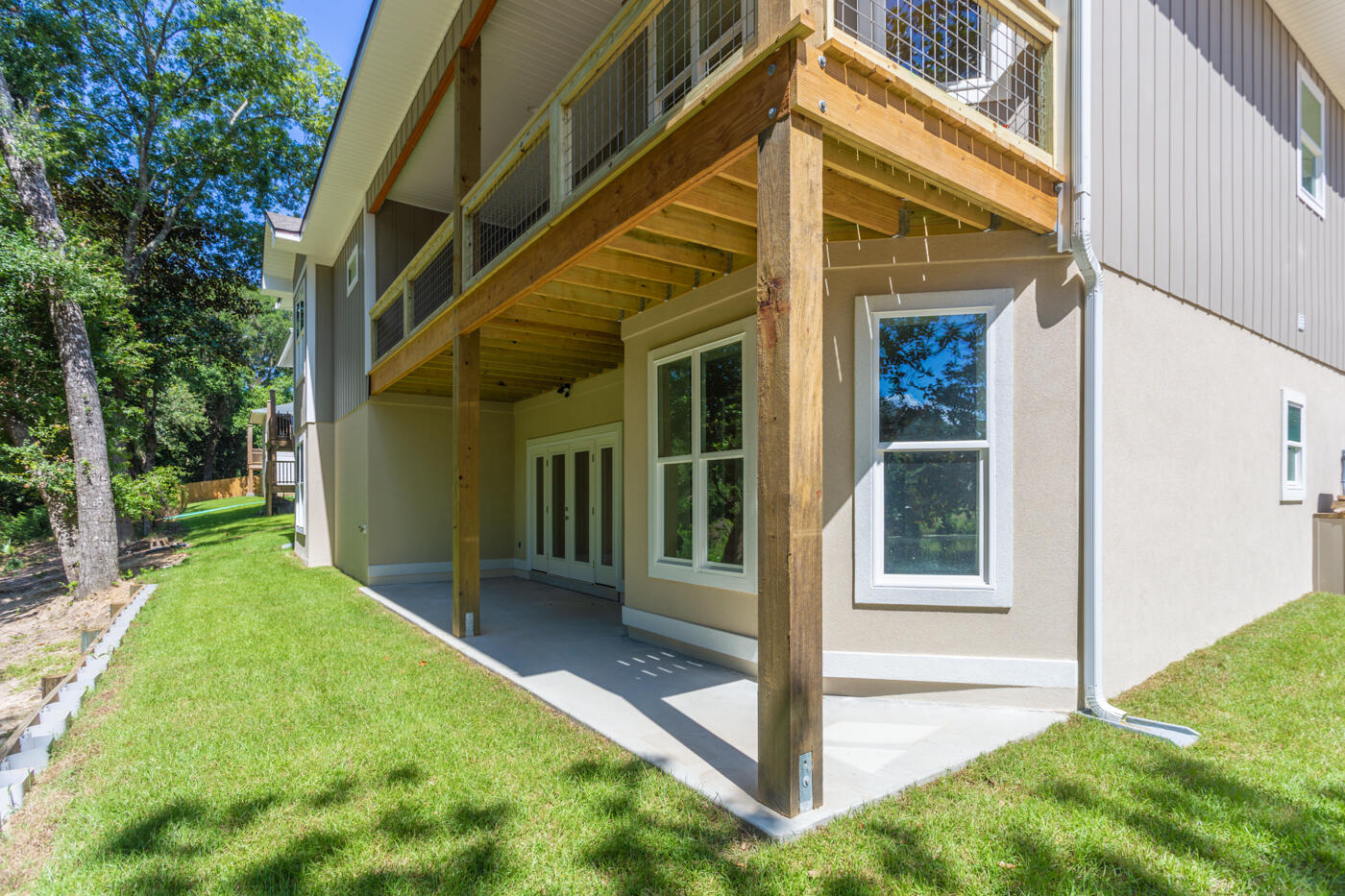 ROSEMONT S/D - Residential