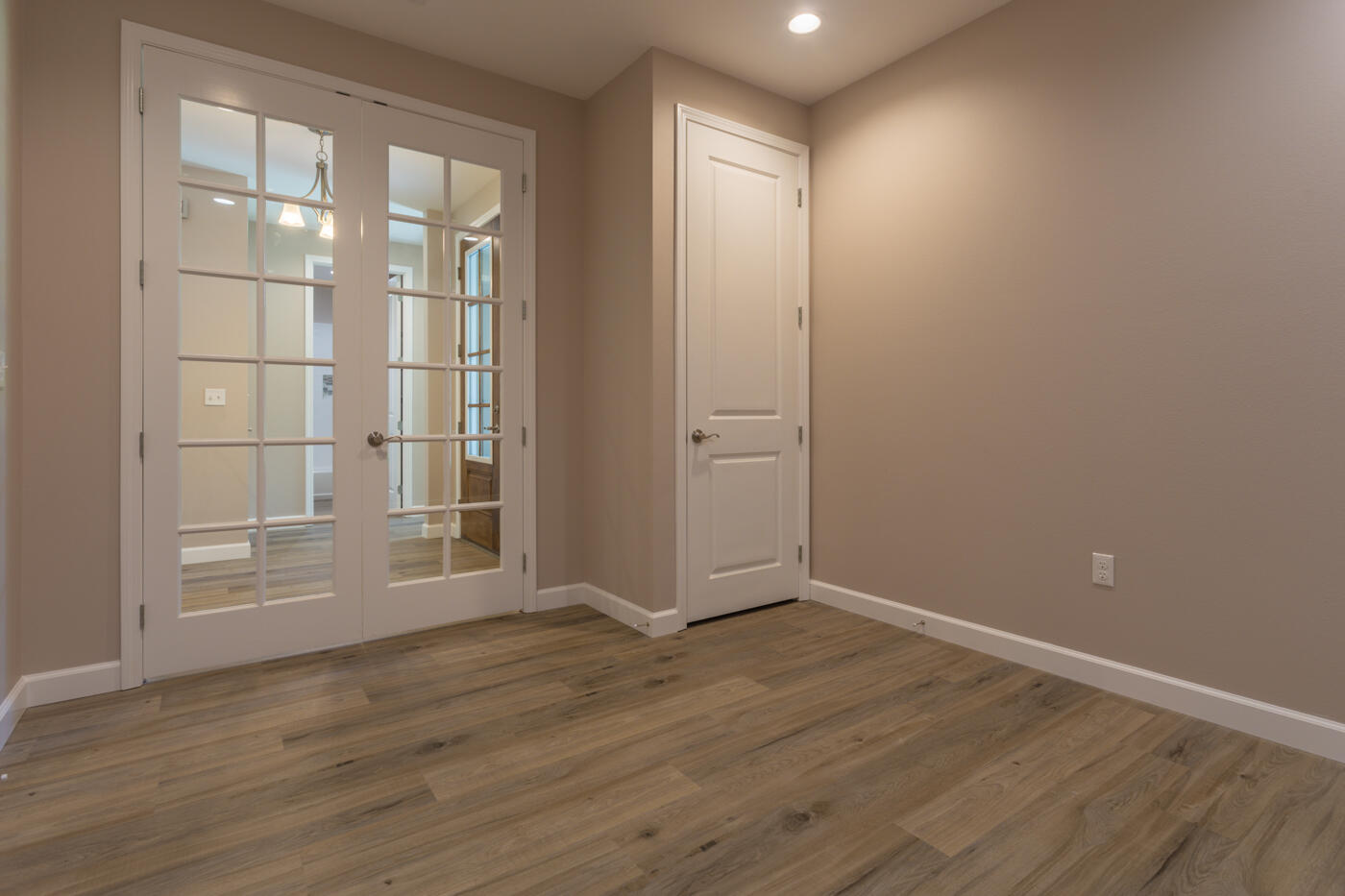 ROSEMONT S/D - Residential