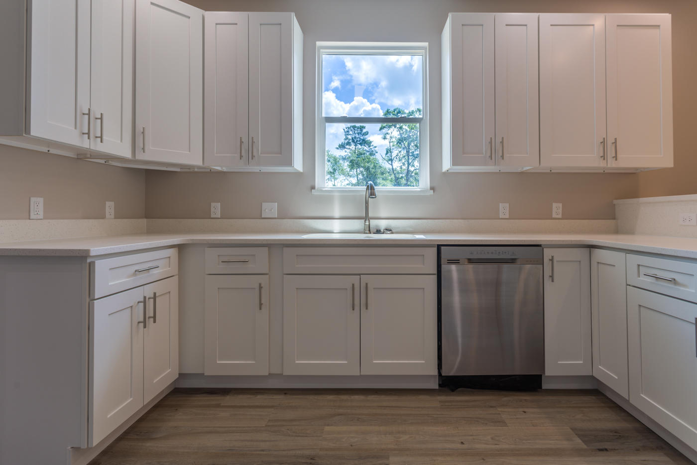 ROSEMONT S/D - Residential