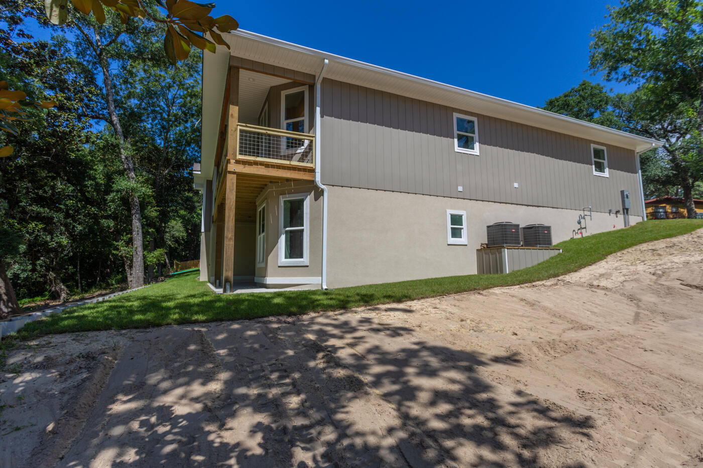 ROSEMONT S/D - Residential