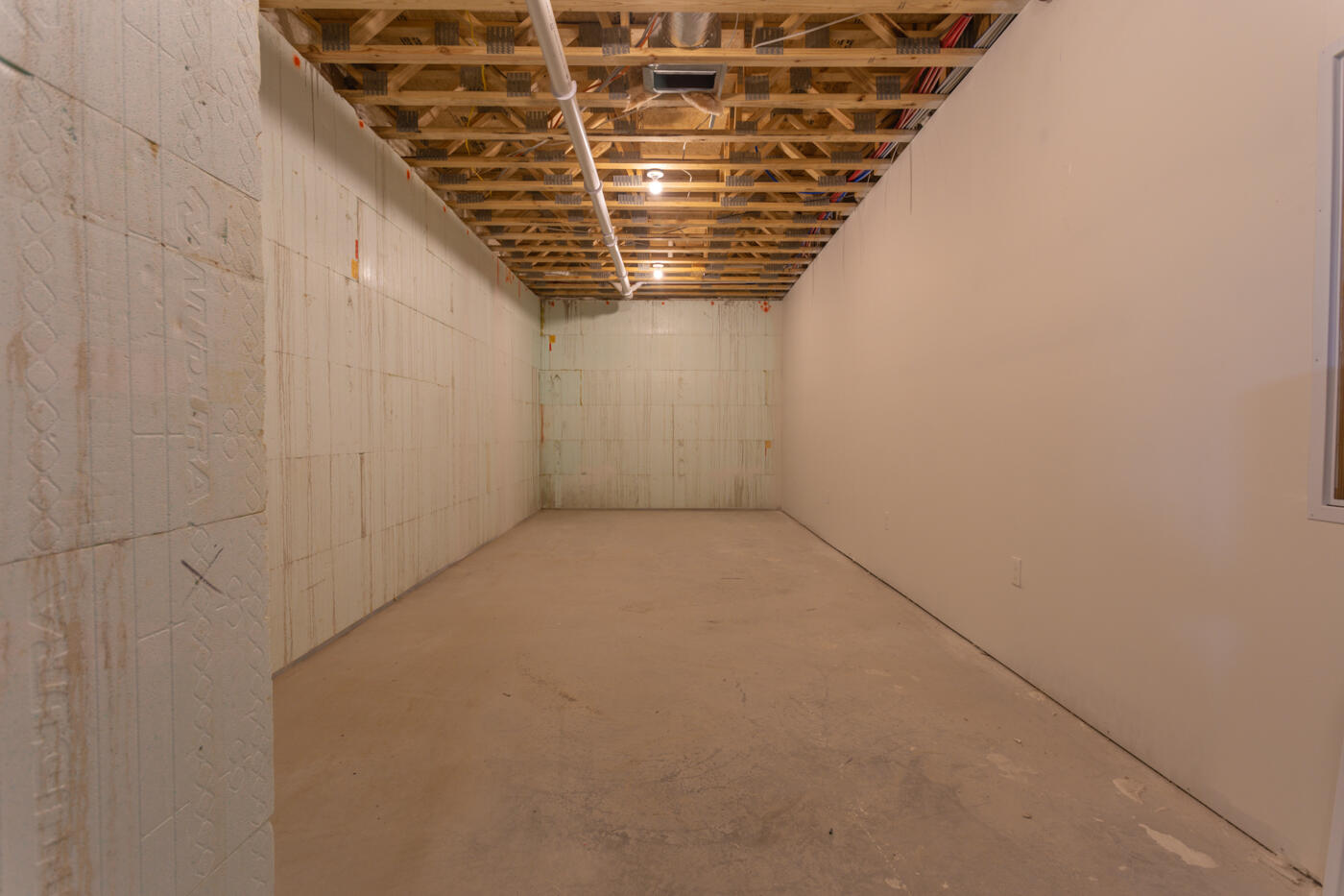ROSEMONT S/D - Residential