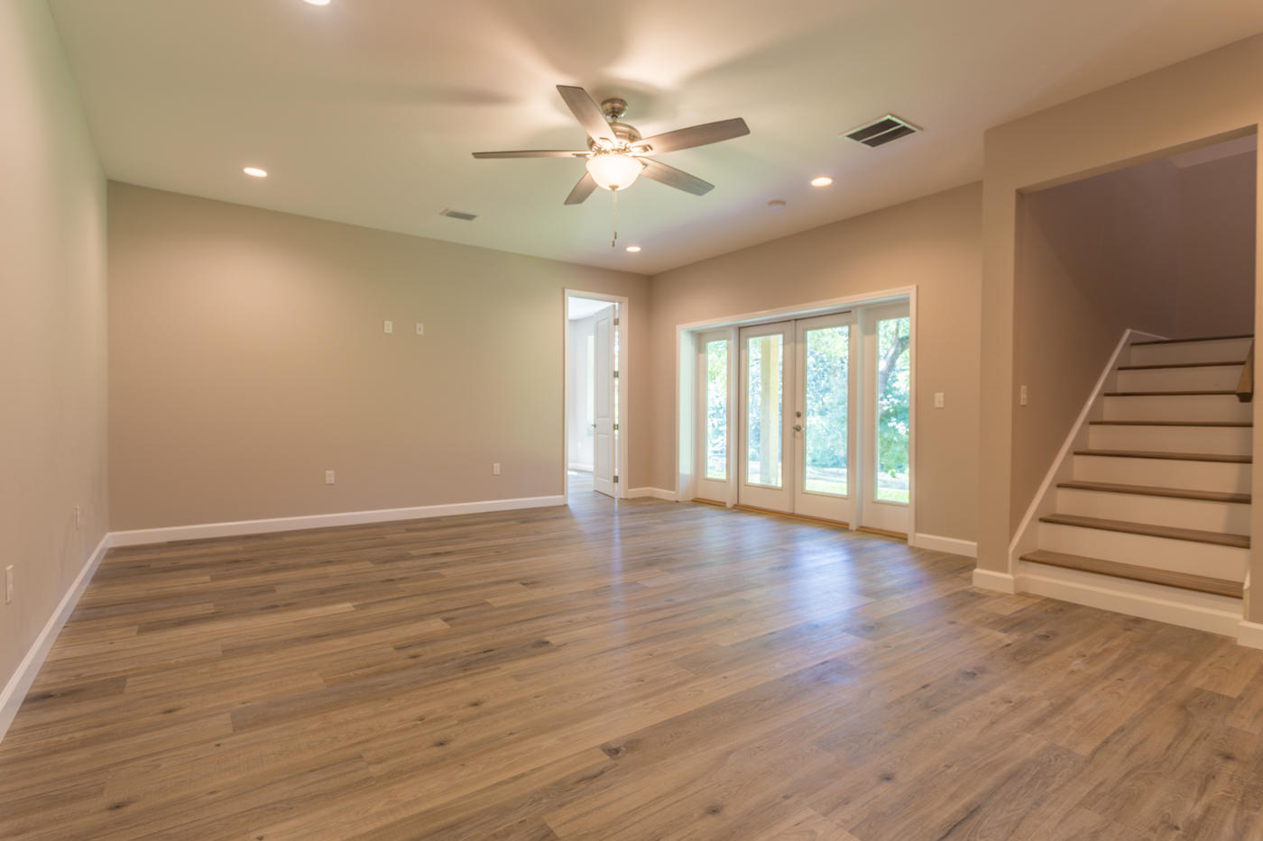 ROSEMONT S/D - Residential