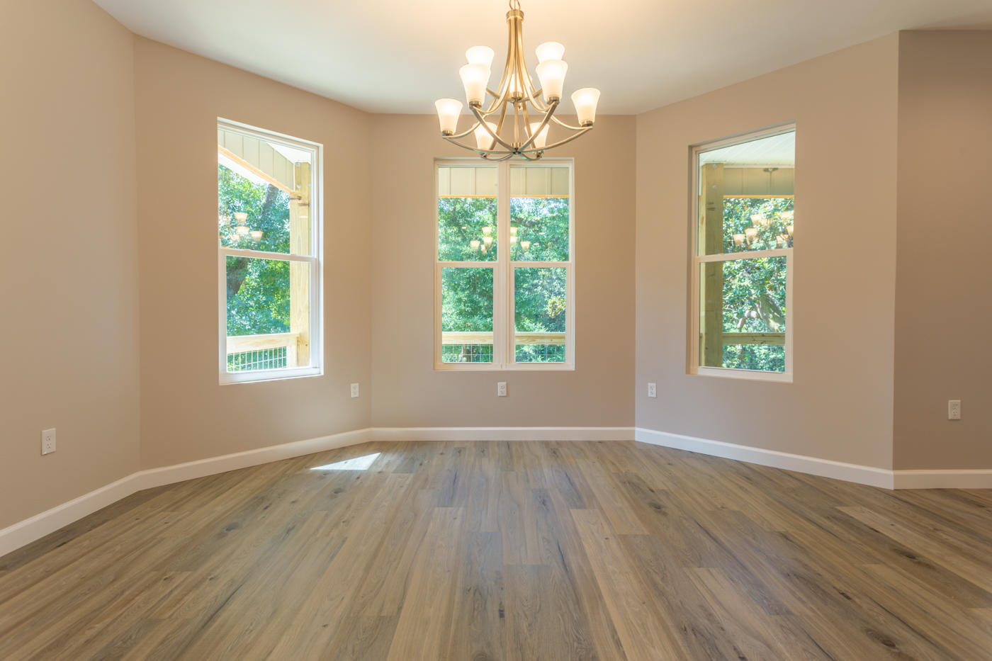 ROSEMONT S/D - Residential