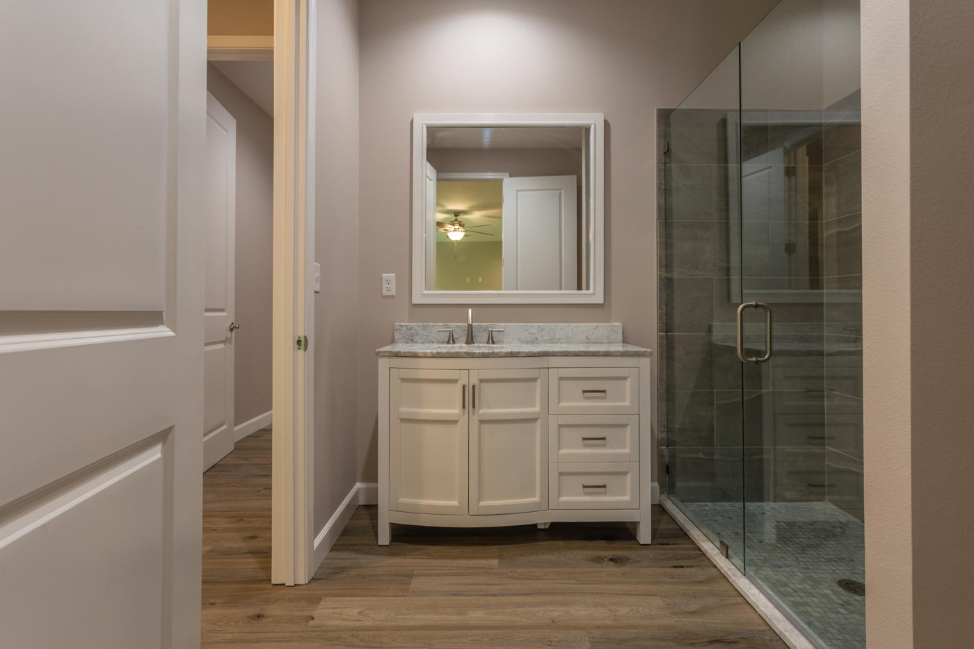 ROSEMONT S/D - Residential