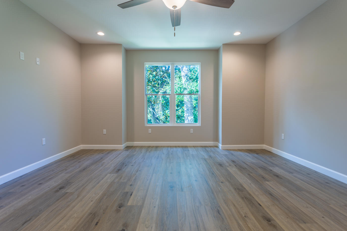 ROSEMONT S/D - Residential
