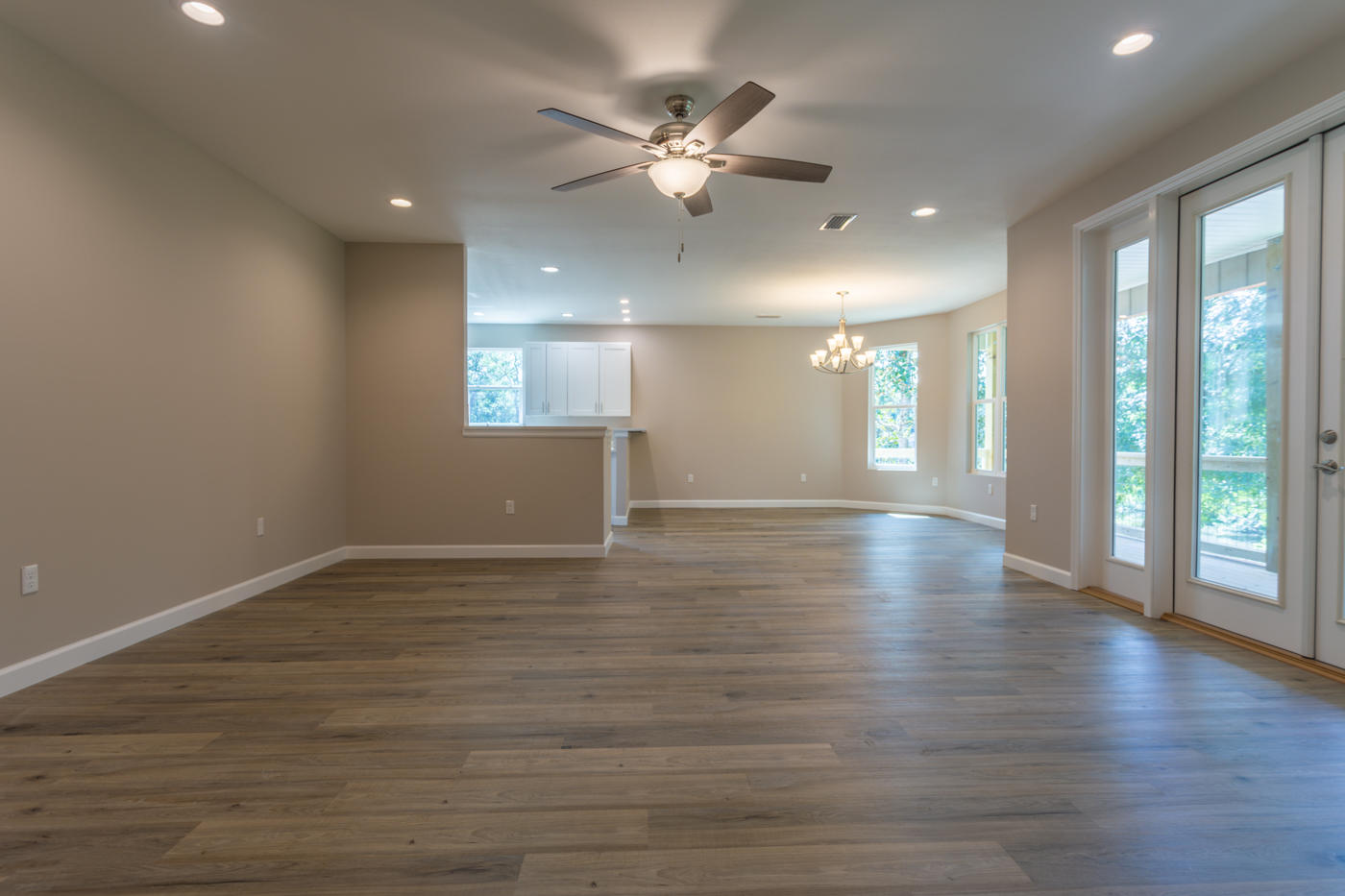 ROSEMONT S/D - Residential