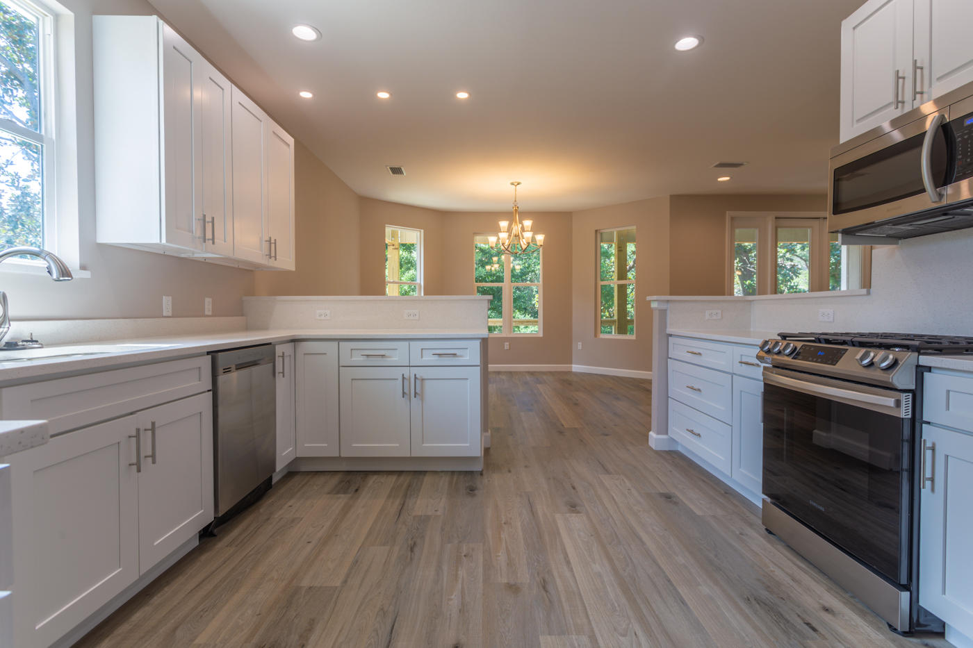 ROSEMONT S/D - Residential