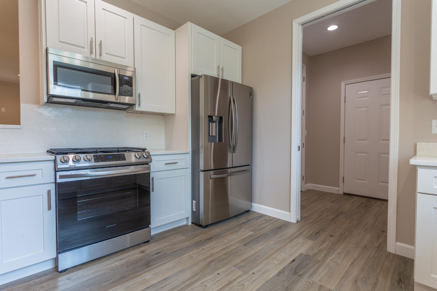 ROSEMONT S/D - Residential