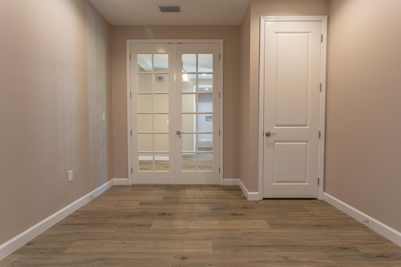 ROSEMONT S/D - Residential