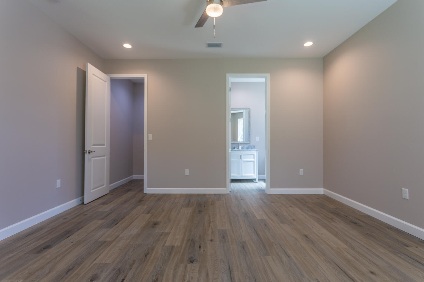 ROSEMONT S/D - Residential