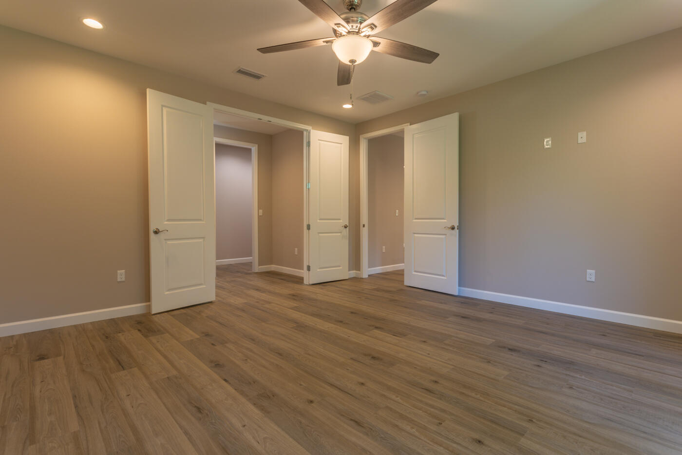 ROSEMONT S/D - Residential