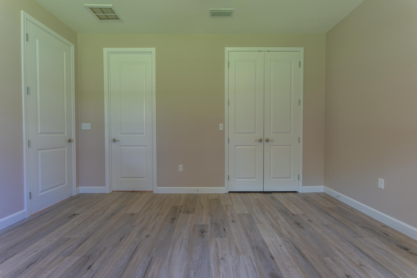 ROSEMONT S/D - Residential