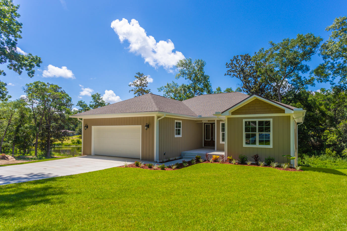 ROSEMONT S/D - Residential